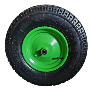 Koło   400/ 8  taczka HD